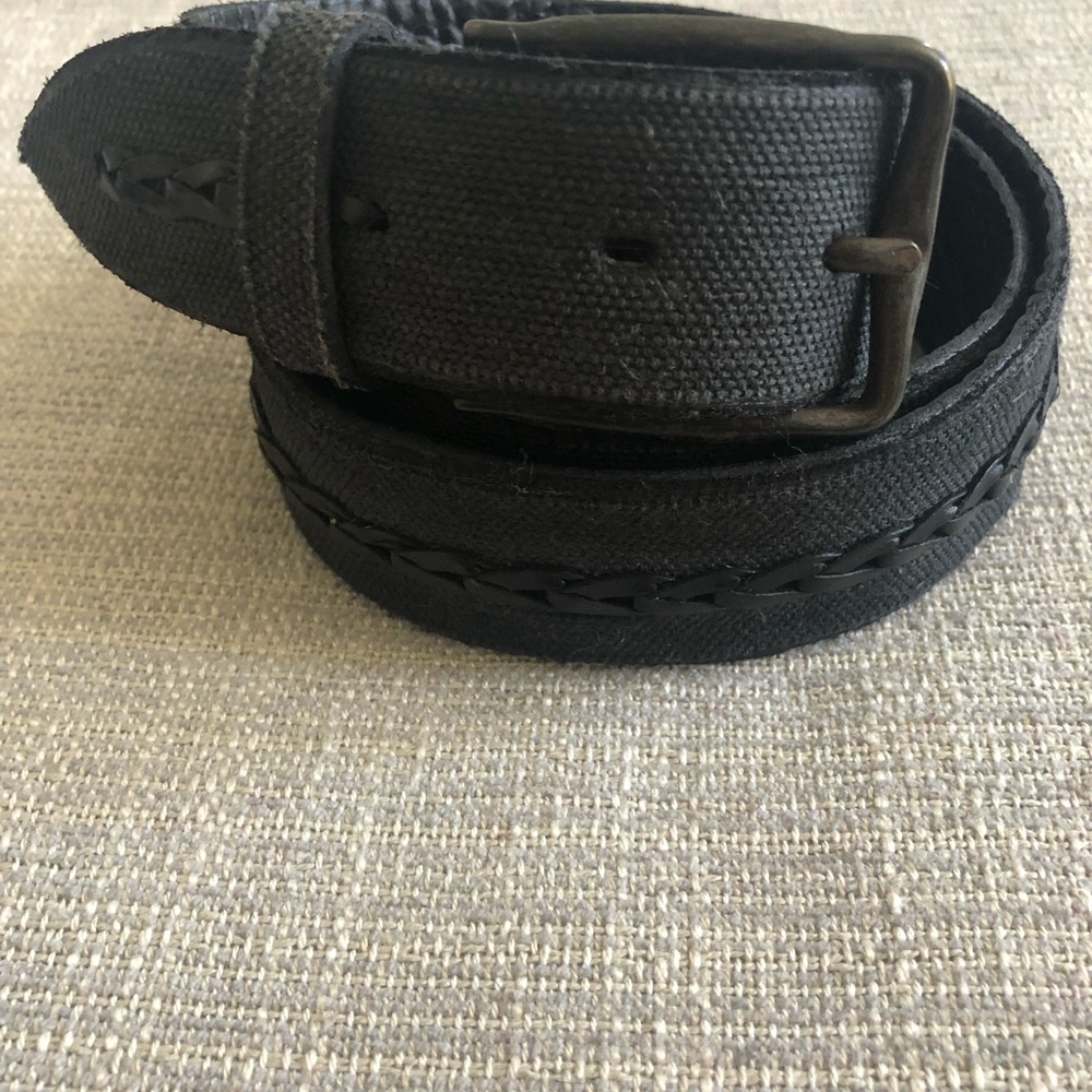 John Varvatos Men’s Belt